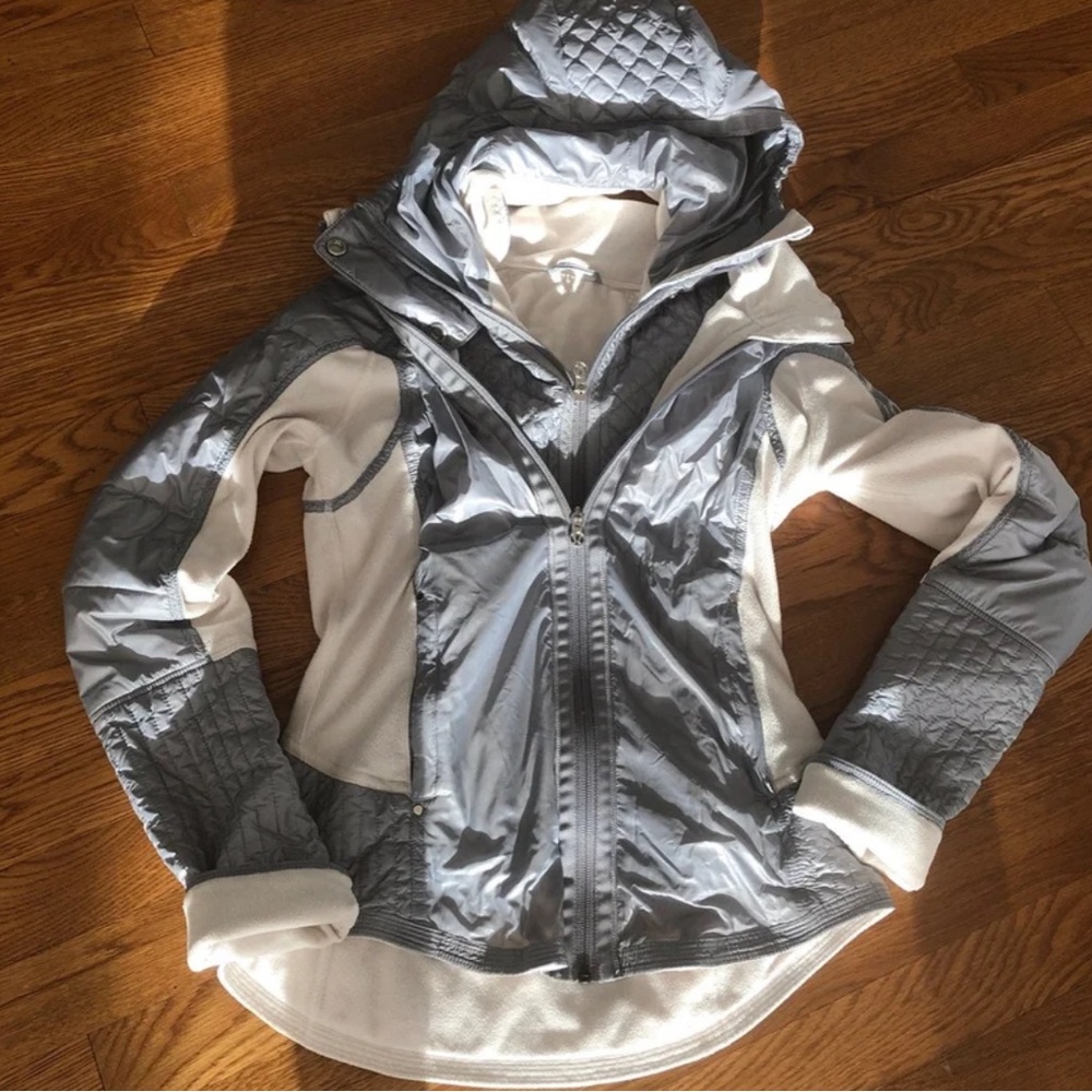 Lululemon Run Bundle Up Jacket 4